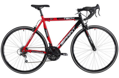 Vitesse Sprint Pro 700C Road Bike - Unisex